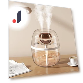USB Air Humidifier — Air Moisturizers, FluxZone