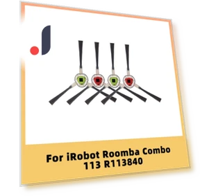Vacuum Robot Replacement Parts Kit — Parts & Accessories, Modern Home Furnishing