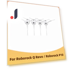 Vacuum Robot Replacement Parts Kit — Parts & Accessories, Modern Home Furnishing