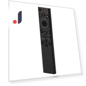 Voice Remote Control for TV — Remote Controls, DIYelecs