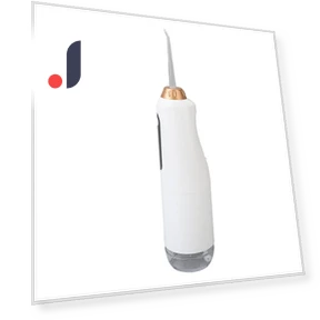 Water Dental Flosser — Power Flossers, TOMTOP JMS
