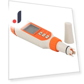 Water Quality Tester — Dissolved Oxygen Meters, Koogeelife
