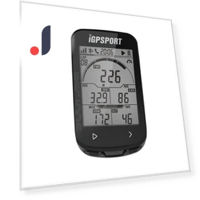 Waterproof Wireless Bike GPS Computer — Bike Tech Gadgets, Wosawe outdoor sports