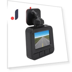 WiFi Mini Dash Cam — Dashboard Cameras, Zeblaze