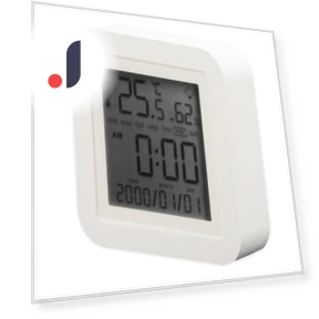 WIFI Smart Thermometer Hygrometer — Home Climate Control, Fishine