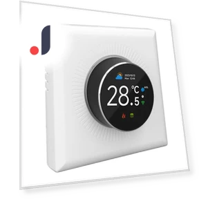 WiFi Smart Thermostat — Smart Climate Control, Koogeelife