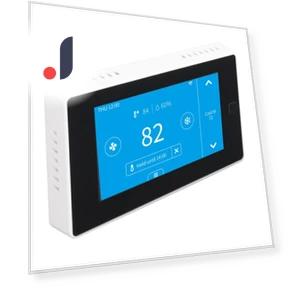 WiFi Temperature Controller — Home Climate Control, Koogeelife