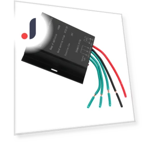 Wind Turbine Charge Controller — Solar & Wind Power, Koogeelife