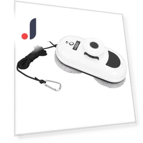 Window Cleaning Robot — Smart Cleaning Robots, OutsideWorld