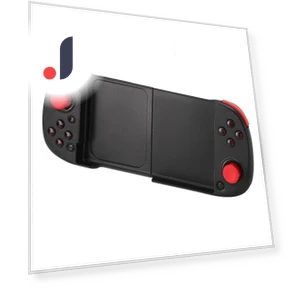 Wireless Bluetooth Mobile Gaming Controller — Gaming Keyboards, DIYelecs