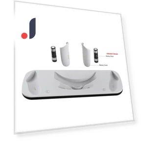 Wireless Charging Dock Station — VR Headsets, Modern Home Furnishing