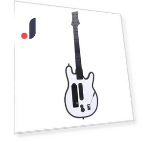 Wireless Gaming Guitar Controller — Music Controllers, DIYelecs