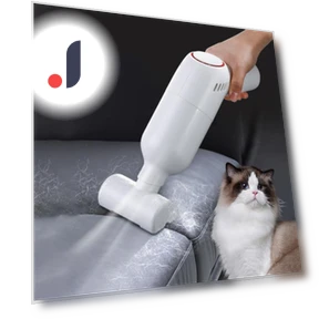 Wireless Mini Vacuum Cleaner — Vacuums, Chic Interiors