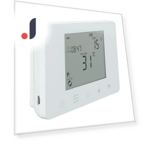 Wireless RF Temperature Controller — Home Climate Control, Health & Beauty PRODUCT
