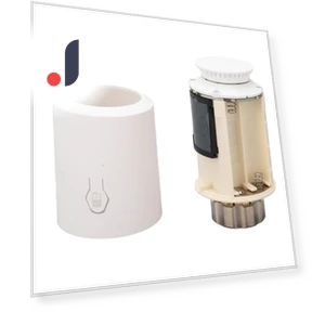 Wireless Smart Radiator Thermostat — Home Climate Control, Health & Beauty PRODUCT