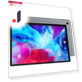 10.1-inch Android Tablet — Tablets & E-Readers, BDF