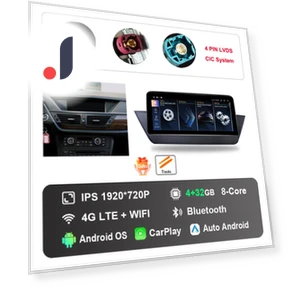 10.25 inch Android Multimedia Player — Stereo Receivers, AutoSphere