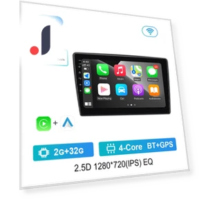 10-inch Android Multimedia Player — Navigation & GPS Accessories, AutoSphere