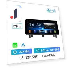 12.3 inch Touch Screen — Navigation & GPS Accessories, AutoSphere