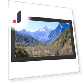 15.6-inch Touch Display — Replacement Screens, DIYelecs