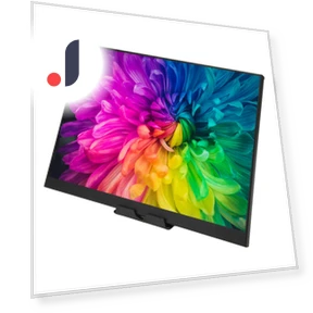 16-inch Touch Monitor — Display Solutions, Honor Electronics