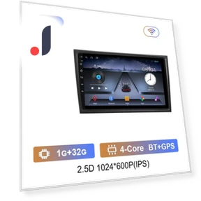 4G GPS Navigation Multimedia Player — Navigation & GPS Accessories, AutoSphere