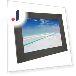 8-inch Digital Photo Frame — Digital Frames, Honor Electronics