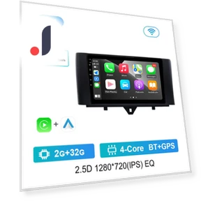 9 inch Android Intelligent System — Navigation & GPS Accessories, AutoSphere