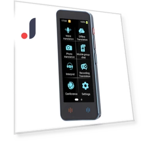 AI Language Translator — Language Translators, DIYelecs