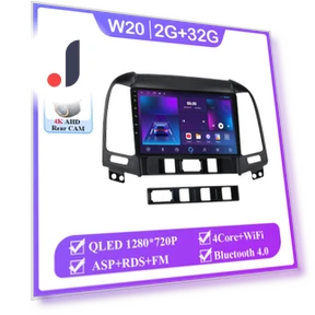 AI Voice Android 14 DSP Car Multimedia Player — Stereo Receivers, AutoSphere