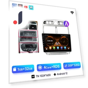 AI Voice Car Radio — Navigation & GPS Accessories, AutoSphere