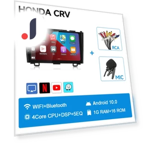 AI Voice Radio 2 din Android Auto Car Multimedia Video Player — Stereo Receivers, AutoSphere