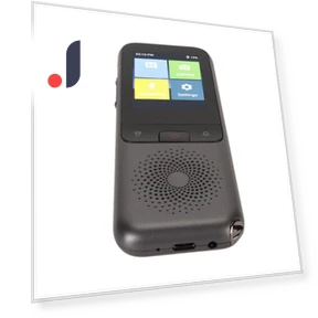 AI Voice Translator — Language Translators, OutsideWorld