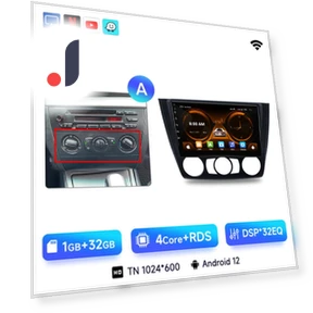 AI Voice Wireless CarPlay Android Auto Radio — Navigation & GPS Accessories, AutoSphere