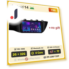 Android 14 Car Multimedia System — Car Installation Essentials, AutoSphere