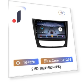 Android 14 Car Radio Multimedia Player — Stereo Receivers, AutoSphere