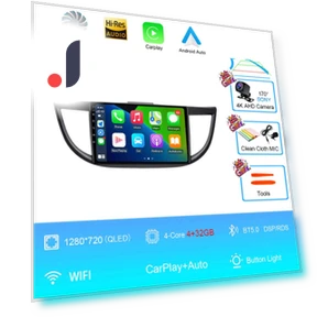 Android 14 Car Radio — Car Installation Essentials, AutoSphere