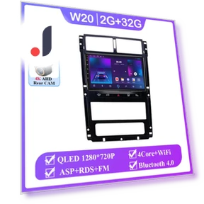 Android 14 CarPlay Radio — Stereo Receivers, AutoSphere
