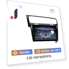 Android 14 Multimedia Player — Stereo Receivers, AutoSphere