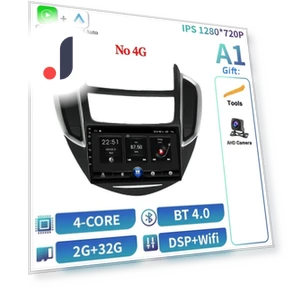 Android 14 Multimedia System — Navigation & GPS Accessories, AutoSphere