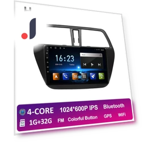 Android 14 Smart System — Car Accessories & Gadgets, AutoSphere