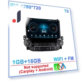 Android Car Multimedia GPS Player — Stereo Receivers, AutoSphere