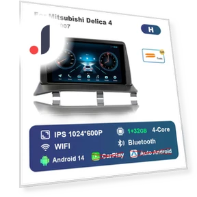 Android Car Stereo System — Stereo Receivers, AutoSphere