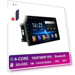 Android Carplay GPS Smart System — Navigation & GPS Accessories, AutoSphere