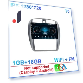 Android GPS Navigation Car Radio — Navigation & GPS Accessories, AutoSphere