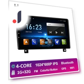 Android Smart System for Opel Astra H — Navigation & GPS Accessories, AutoSphere