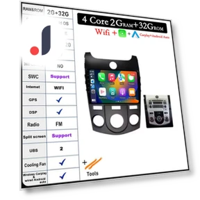 Android Touch Screen Car Multimedia Player — Navigation & GPS Accessories, AutoSphere