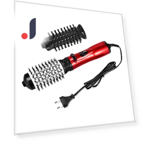 Automatic Rotating Hot Air Brush — Hot-Air Brushes, LIAESMART Home