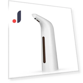 Automatic Sensor Soap Dispenser — Care Dispensers, DC-HOME-4