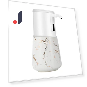 Automatic Touchless Soap Dispenser — Care Dispensers, DC-HOME-4